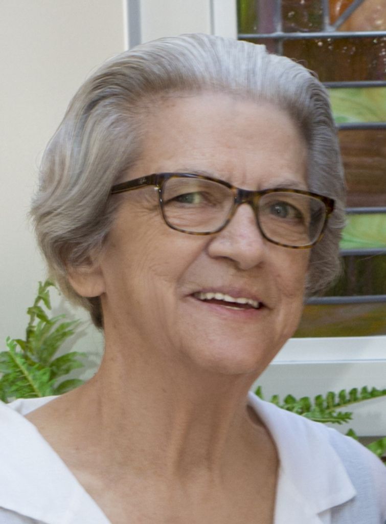 Betty Jean (Fiekens)  Jensen