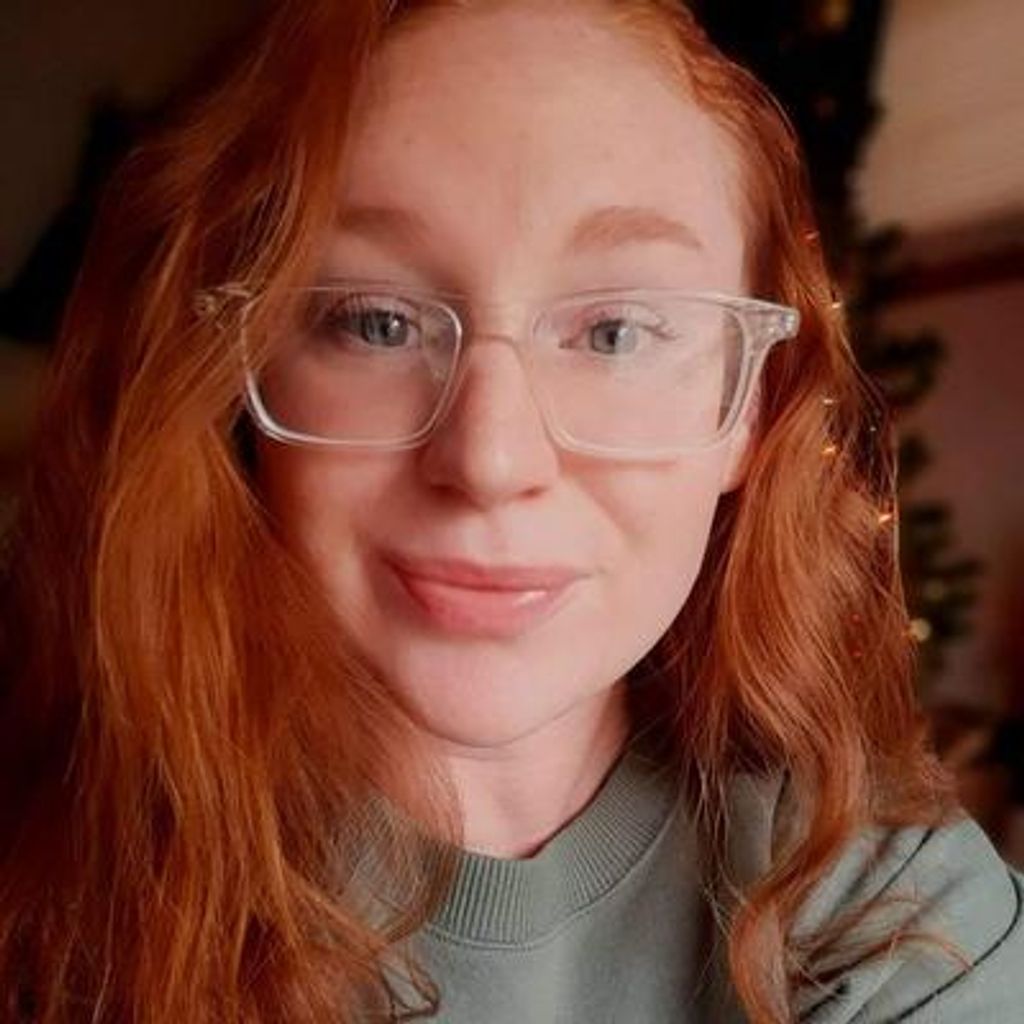 Caitlyn M Simmons Profile Photo