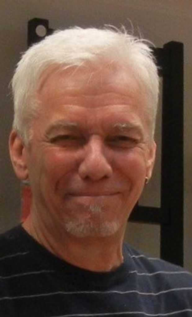 Ralph Joseph Smith