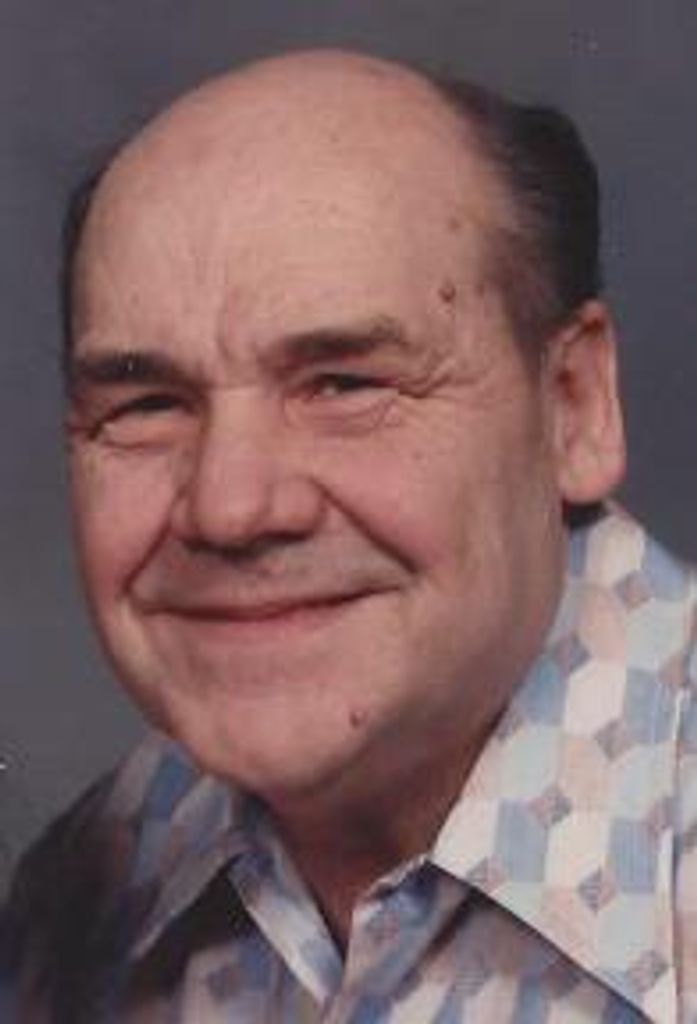 Melvin Small