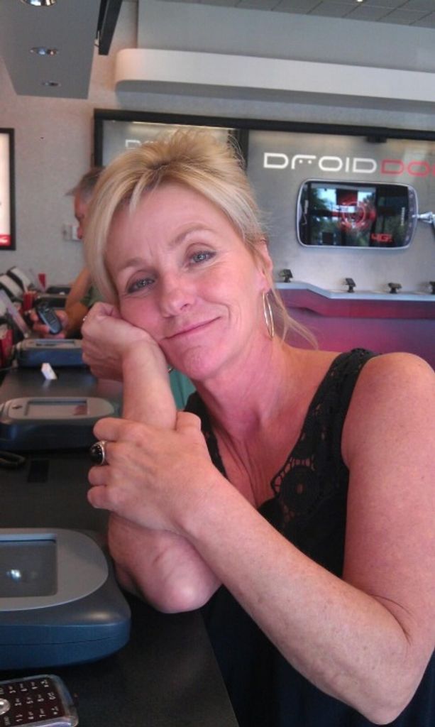Terri Nichols Mulcahy