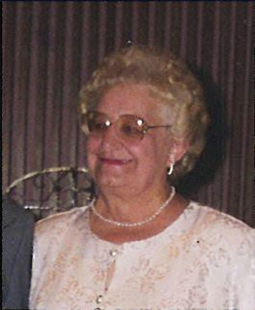 Leona A (Pruss) Alex