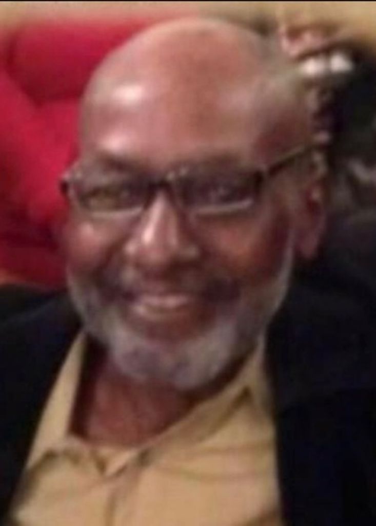 Lawrence "Mookie" Lewis Profile Photo