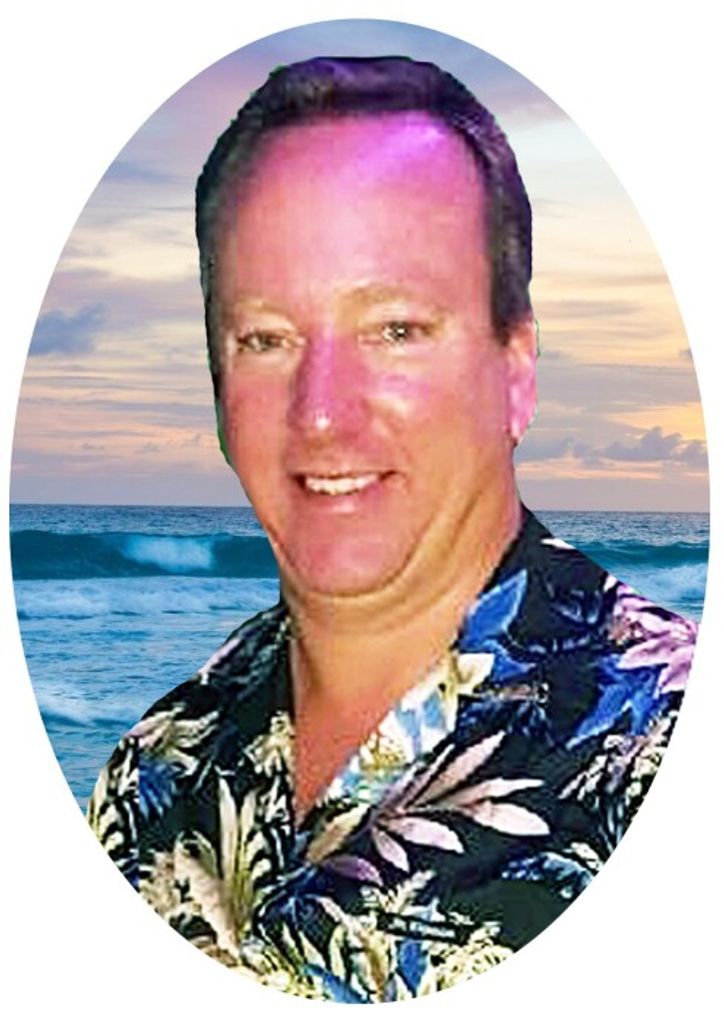 Brian Anthony Thompson Profile Photo