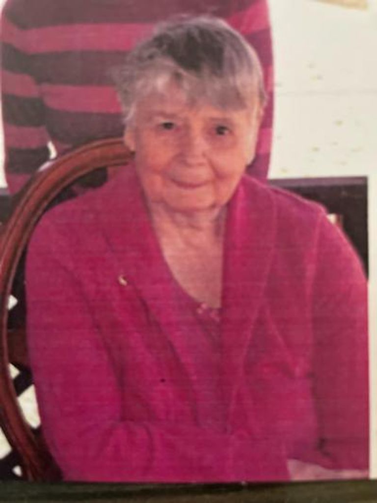 Patricia E. Wyman Profile Photo