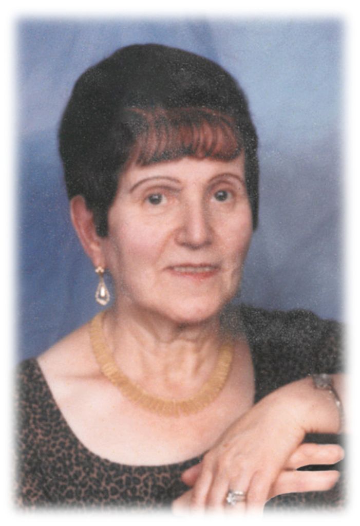 Claudia C. Grossi Profile Photo