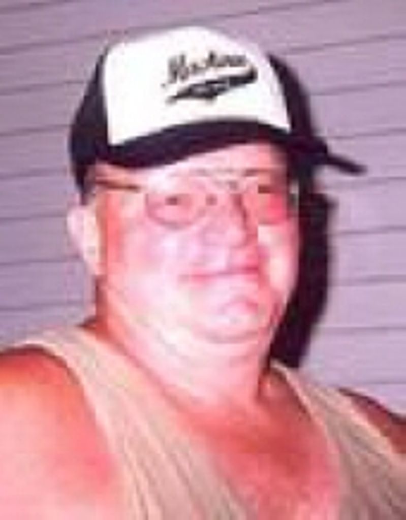 Leonard Paul "Monster" Bruce