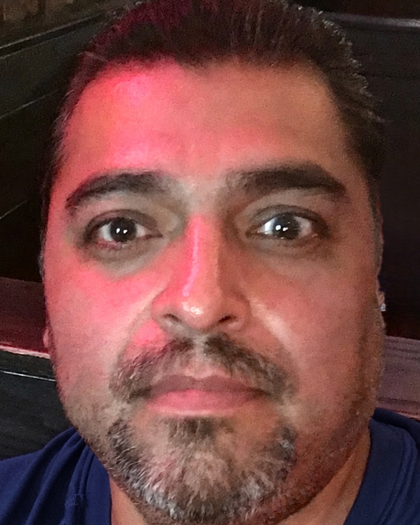 Jesus Guzman Profile Photo