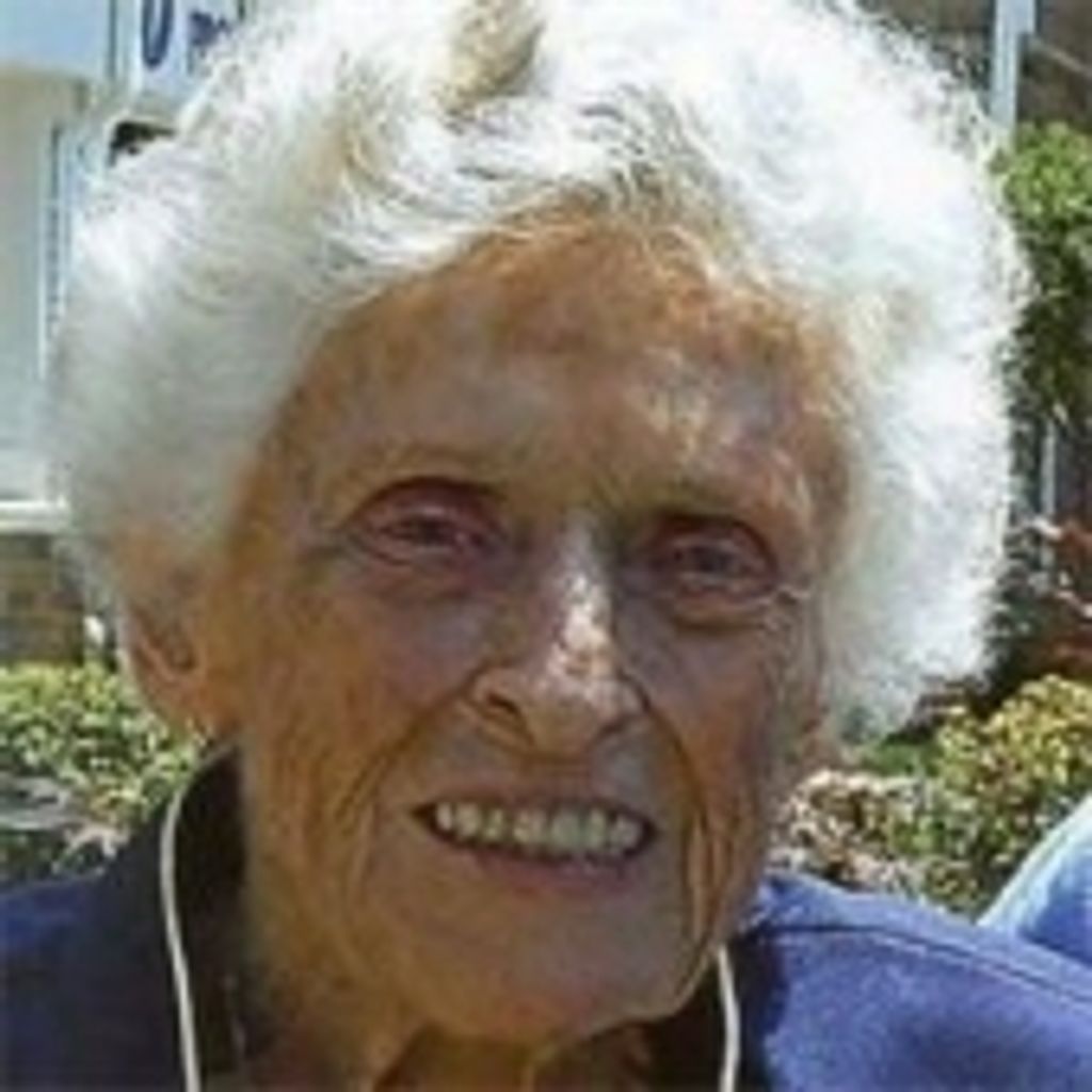 Helen Elizabeth Sternkopf Profile Photo