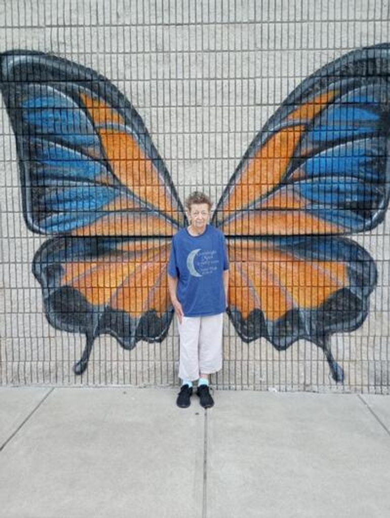 Laura Brashear Profile Photo