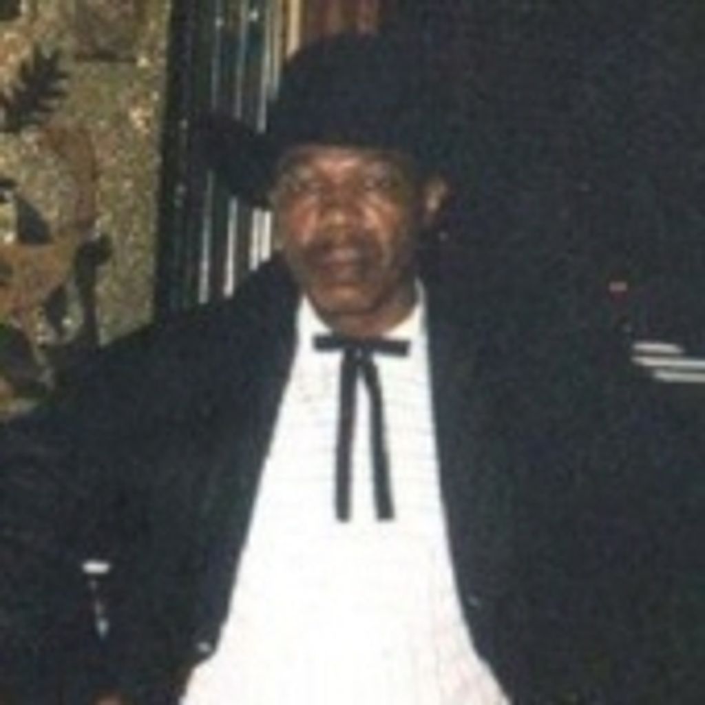 Edward  James Deal  Jr