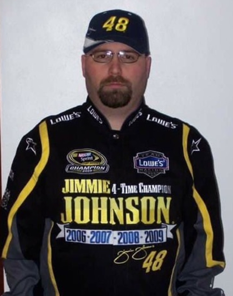 Donovan Fleck Profile Photo