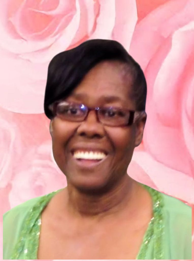 Bishop Laris C. Lettsome Profile Photo