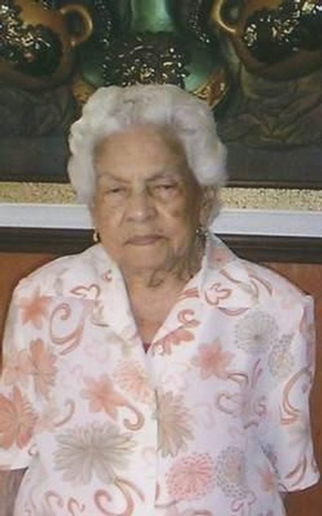 Emma Cuervo