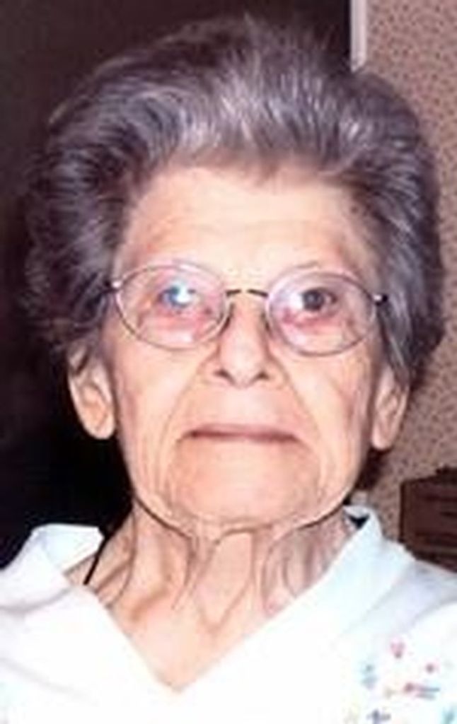 Helen M. Koester