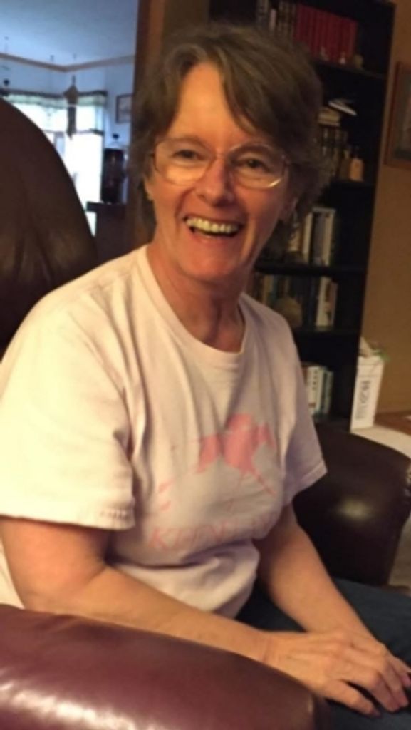 Debbie Ann Robinson