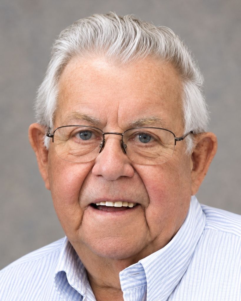 Lester "Les" Dagen Profile Photo