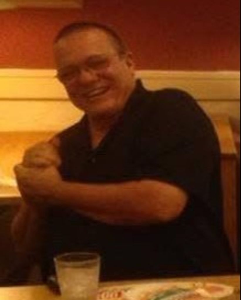 Walter Cibulski Profile Photo