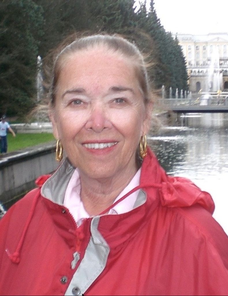 Constance C. Bookbinder Profile Photo