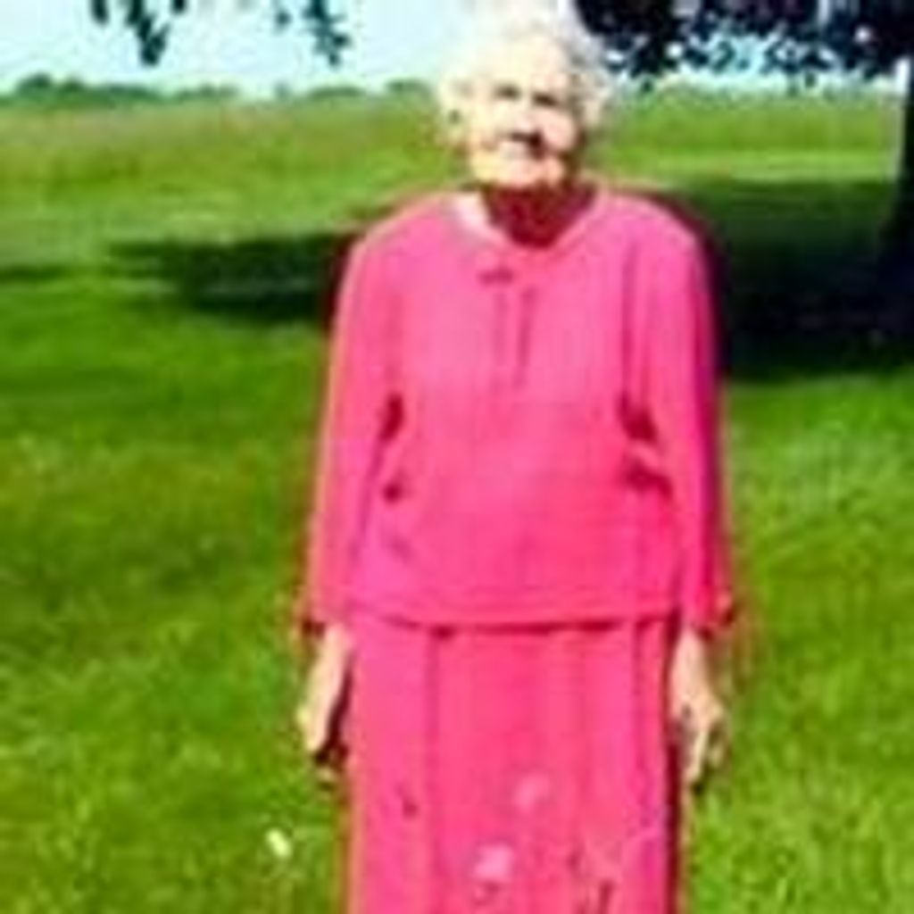 Wilma E. Smith
