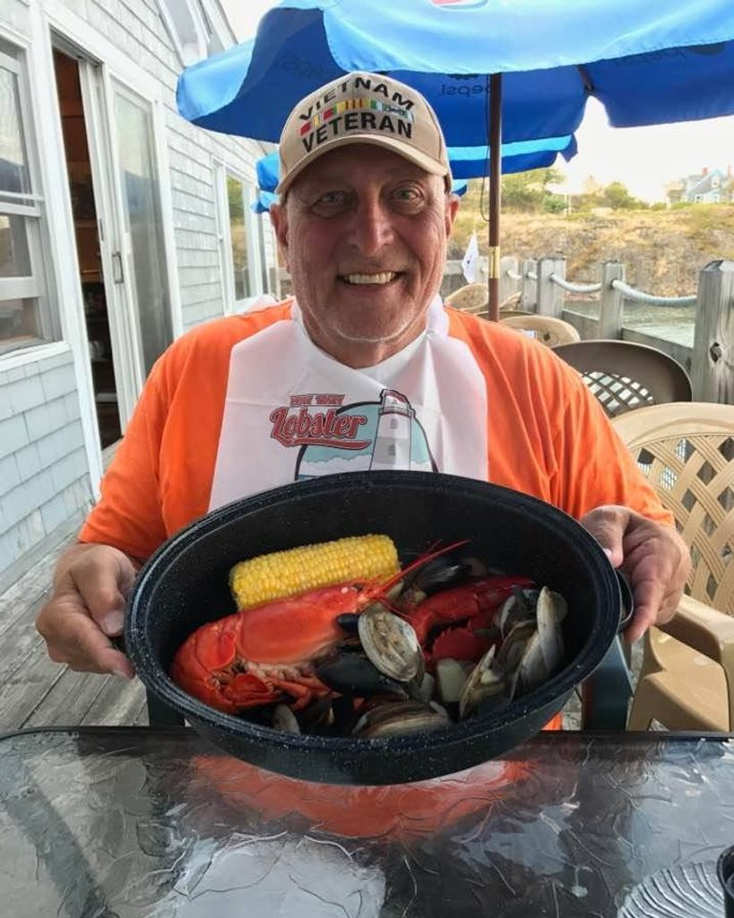 Stephen James Venarchick Profile Photo