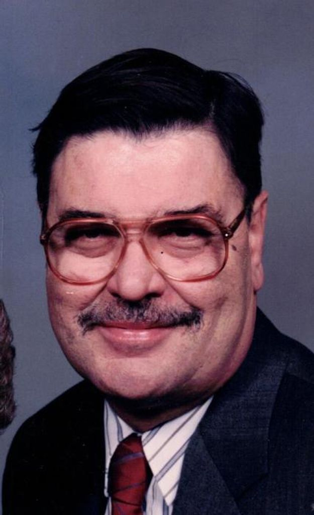 Charles W. Bartter Profile Photo