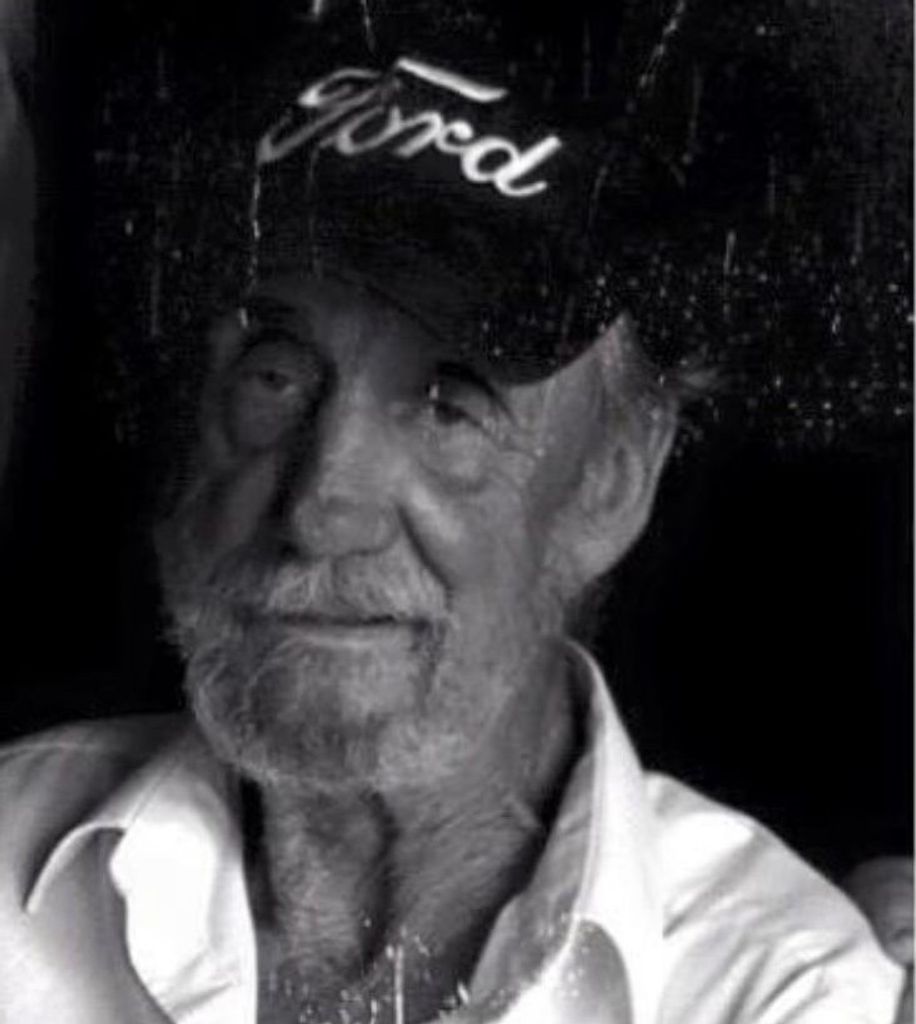Wayne Edward Wheeler