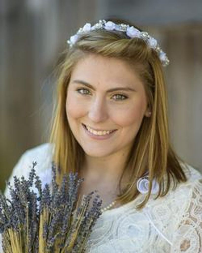 Kathryn "Katie" Elizabeth Steele Bentley Guthrie