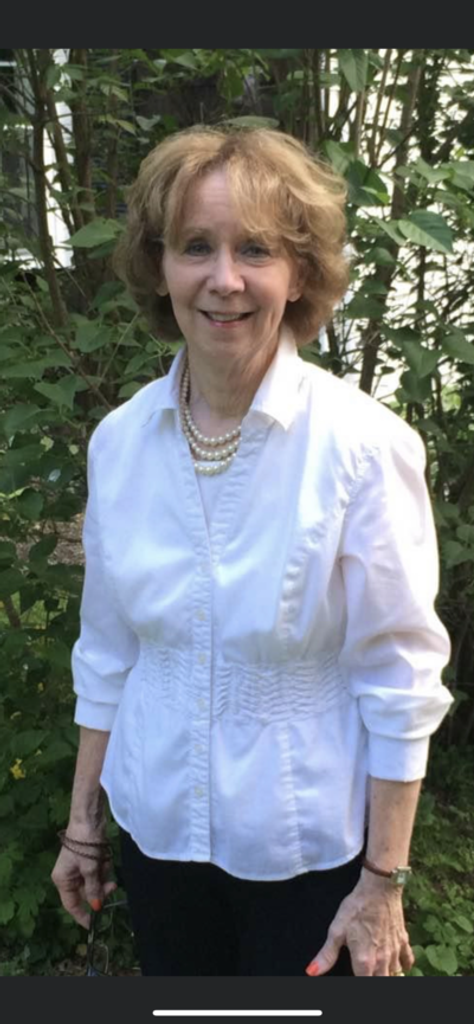 Kathryn Myers Profile Photo