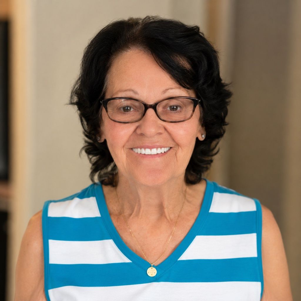 Delores Marie Henderson Profile Photo
