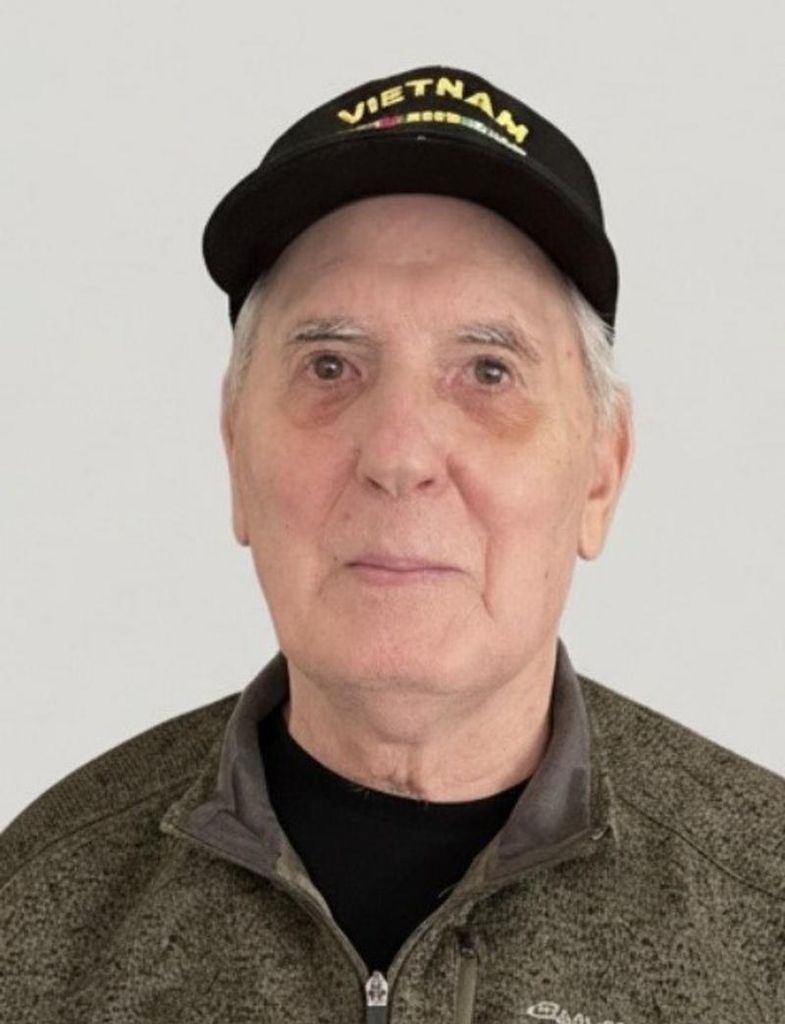 Arthur Joseph Greenwood Profile Photo