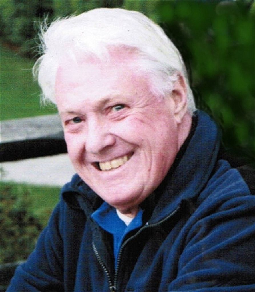 David George Ahern Profile Photo