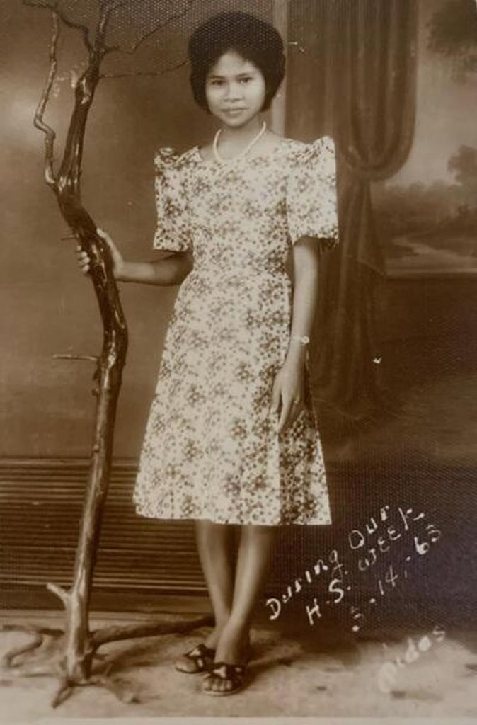 Nenita Carino Holton Profile Photo