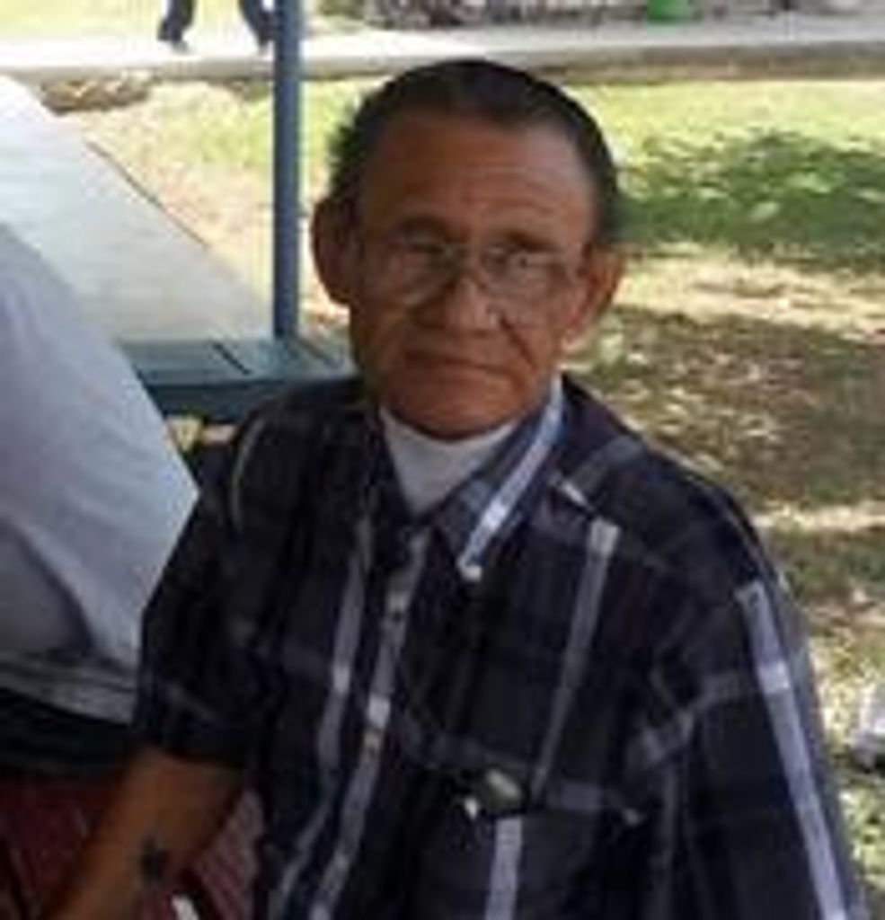 Romeo M. Gutierrez