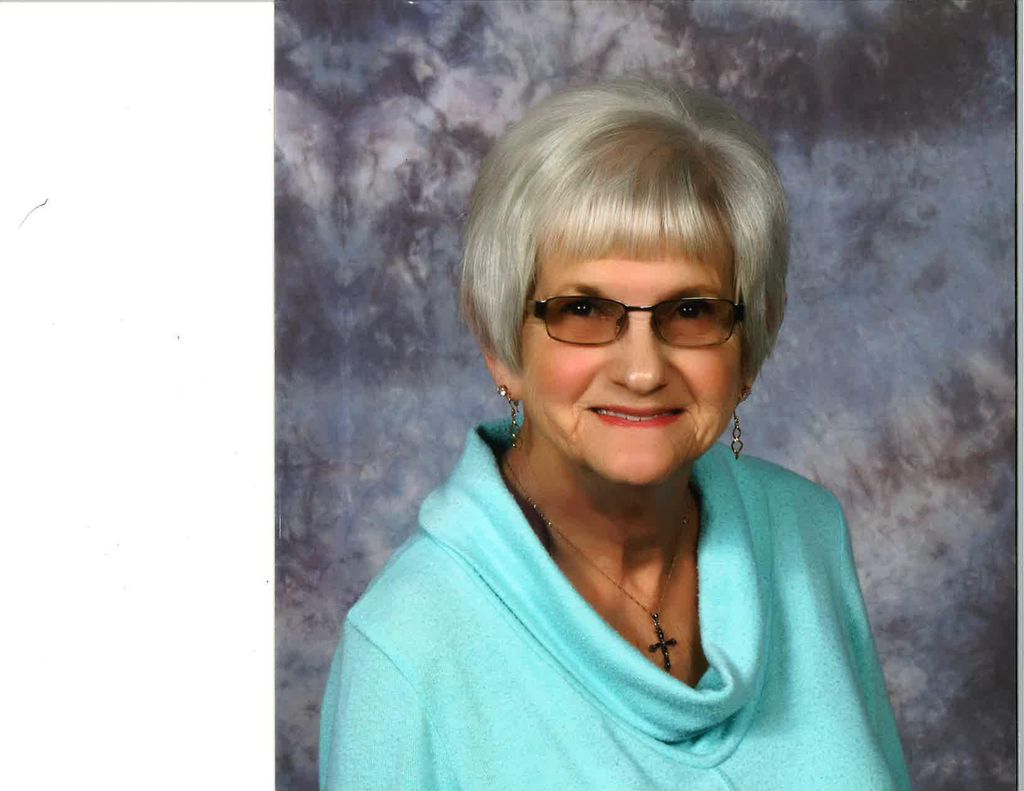 Paulette Ellen Irwin