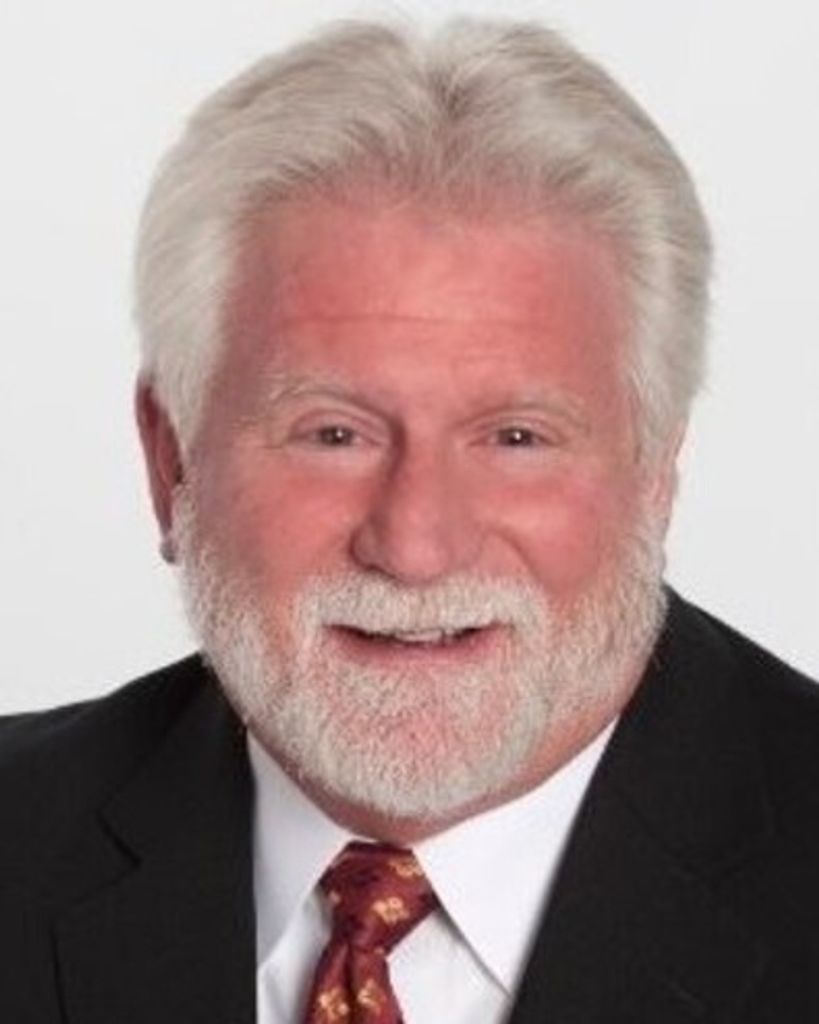 Robert Symonds