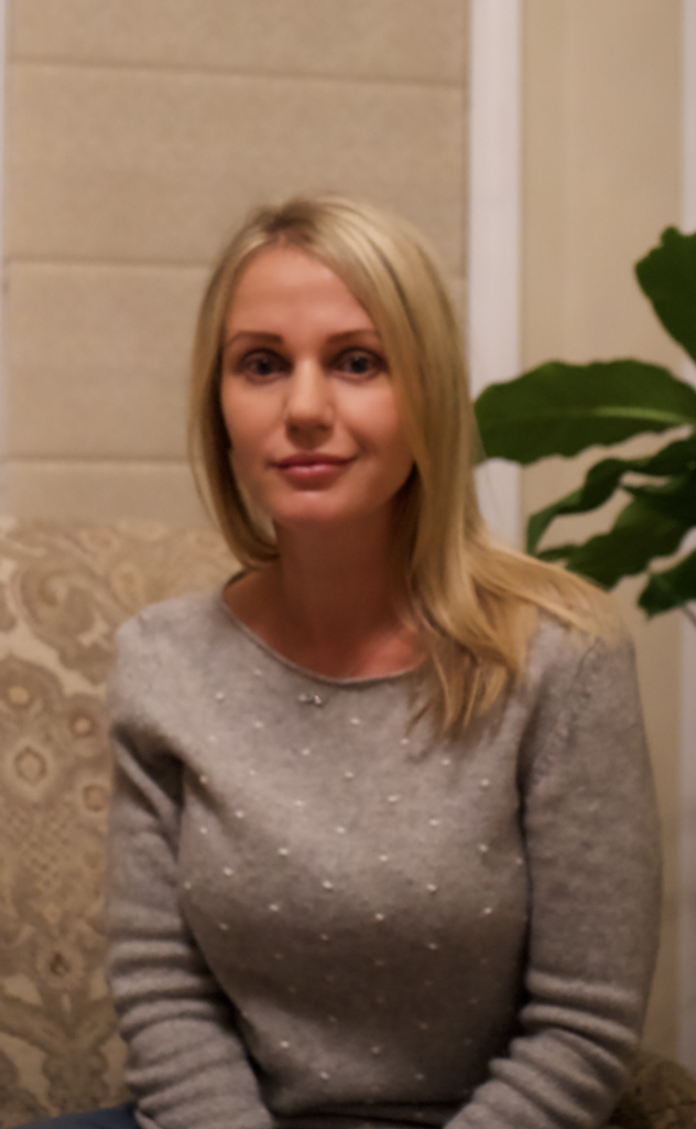 Dr. Nadia S. Hall Profile Photo
