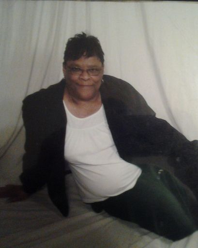 Zackie Annette Conley Carson's obituary image