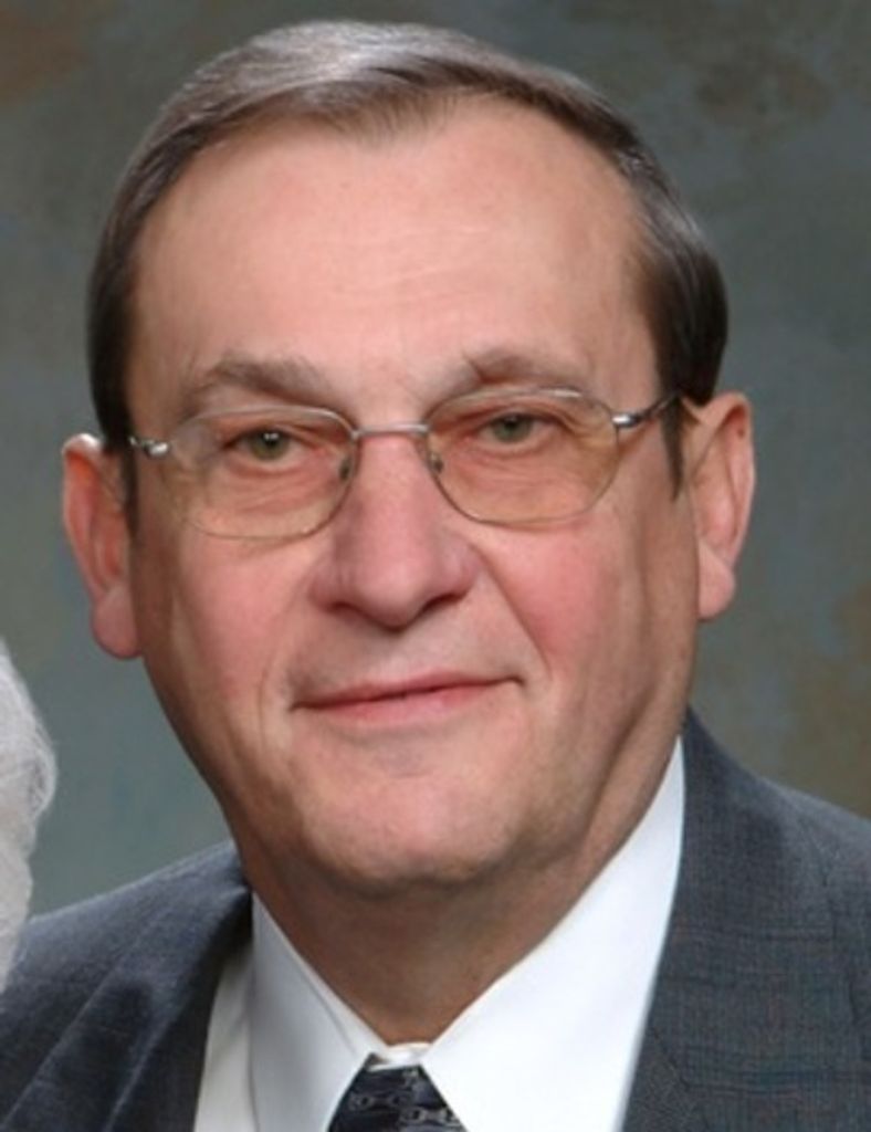 Harold Schaeff Profile Photo