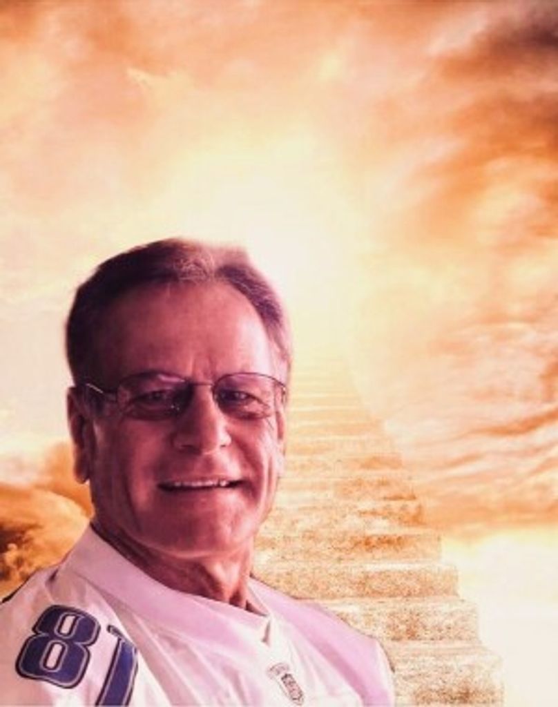 Joseph Charles Coolick Profile Photo