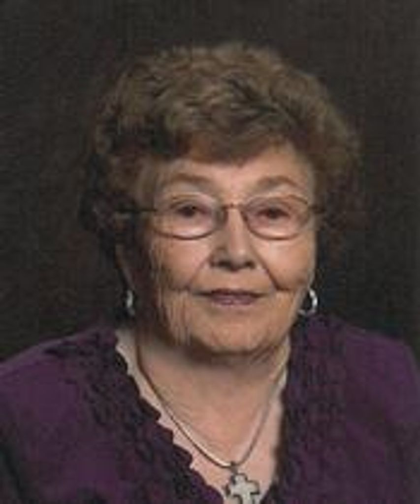 Virginia Young Woods