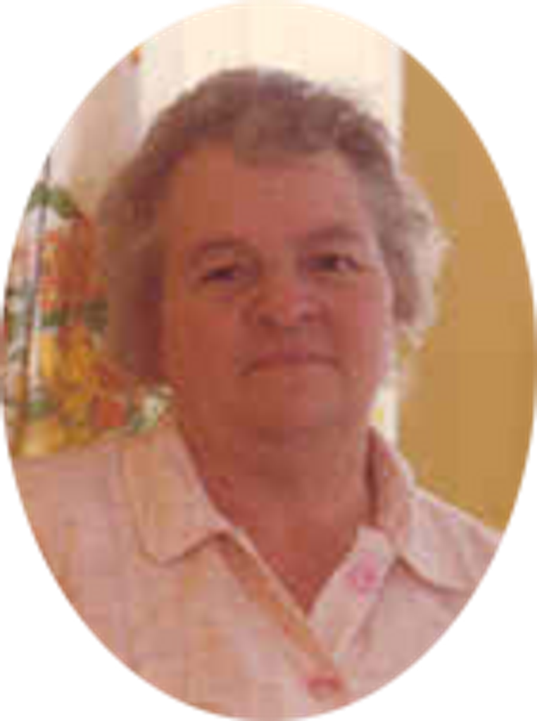 Dorothy  J. Halstead