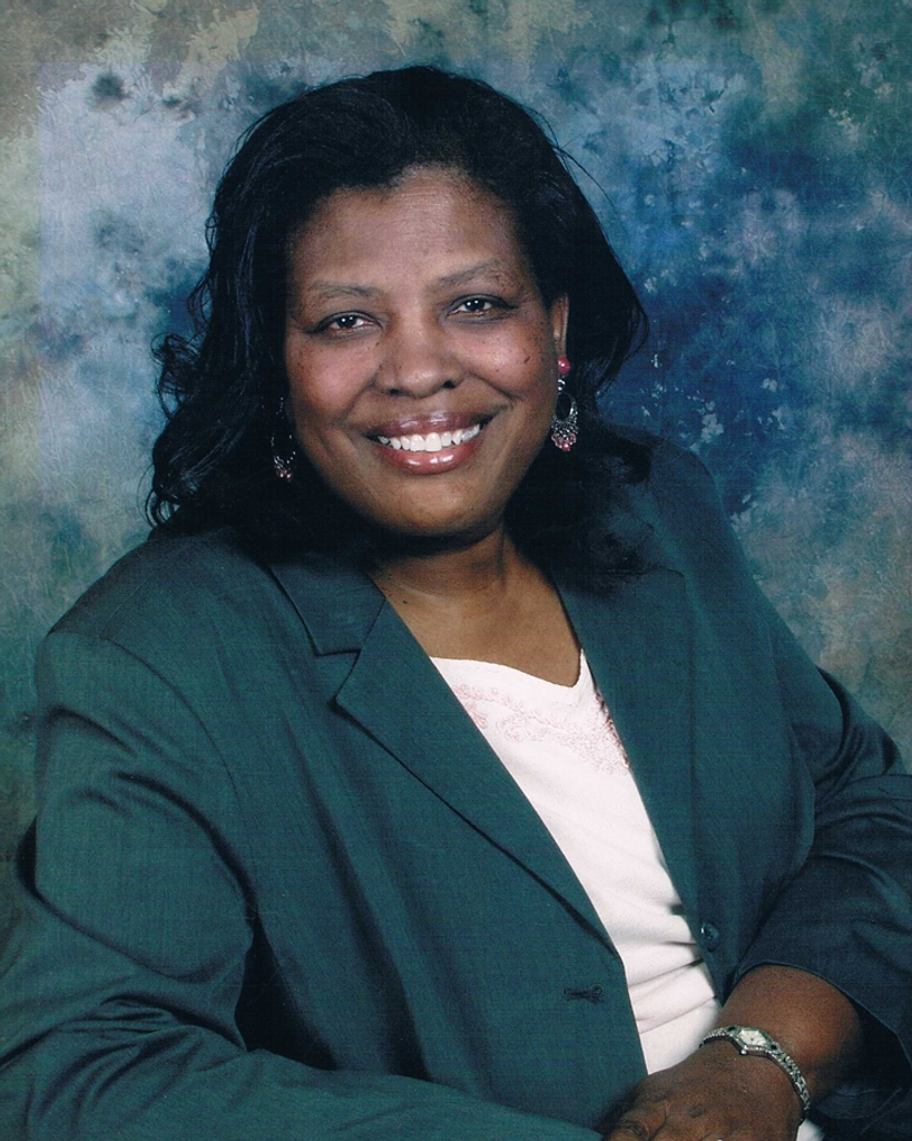 Zenobia Louise Gregory Profile Photo