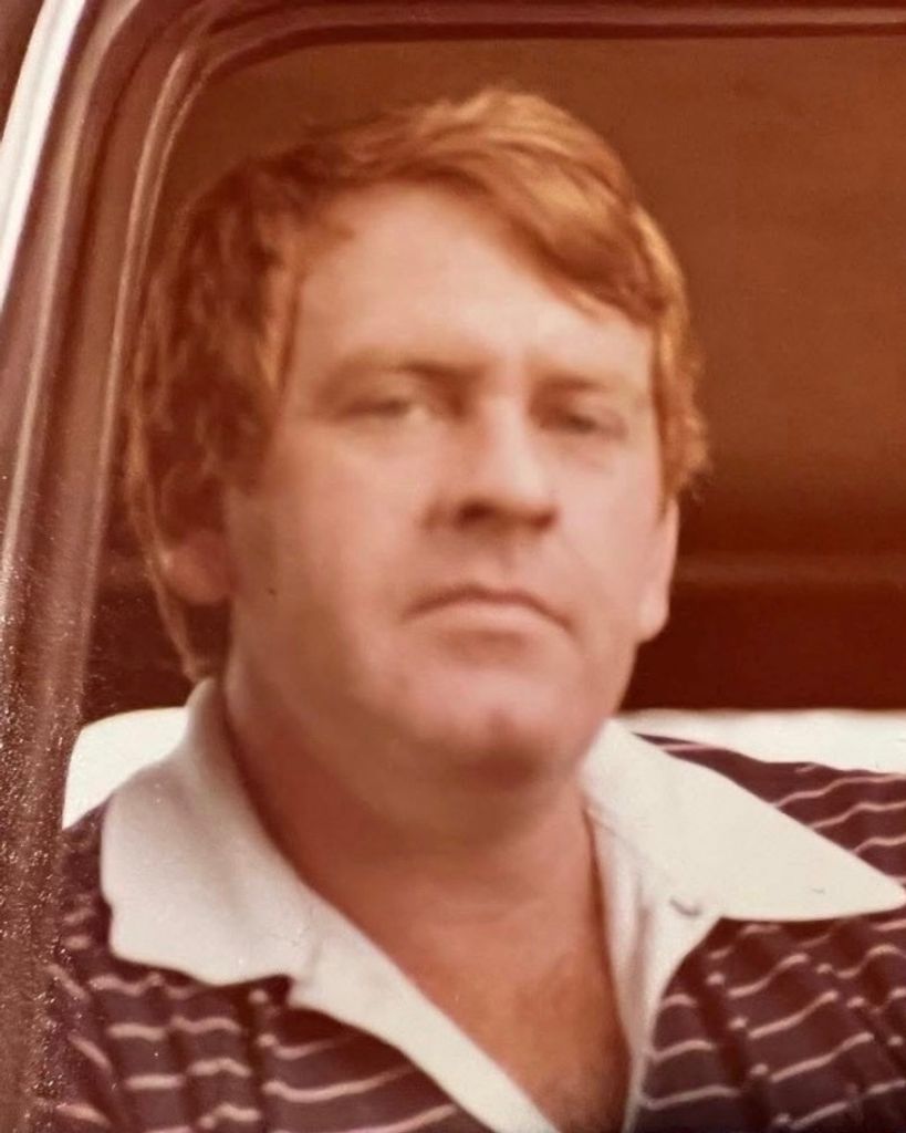 James C. Wolfe, Sr.