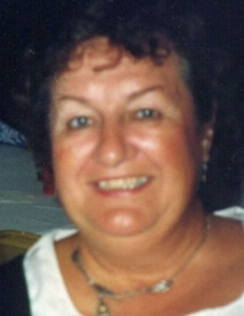 Josephine  A Forster