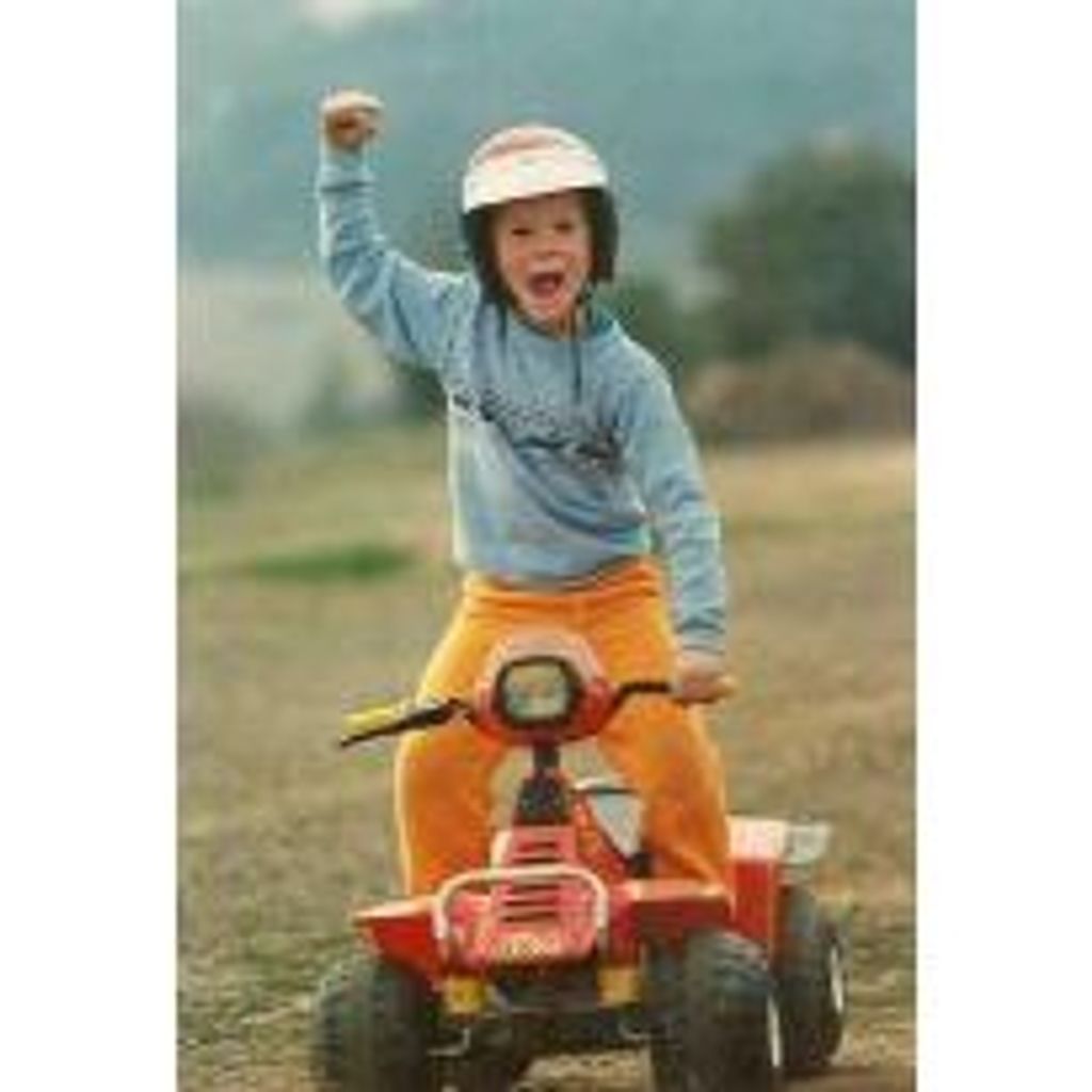 Tim Jones Profile Photo