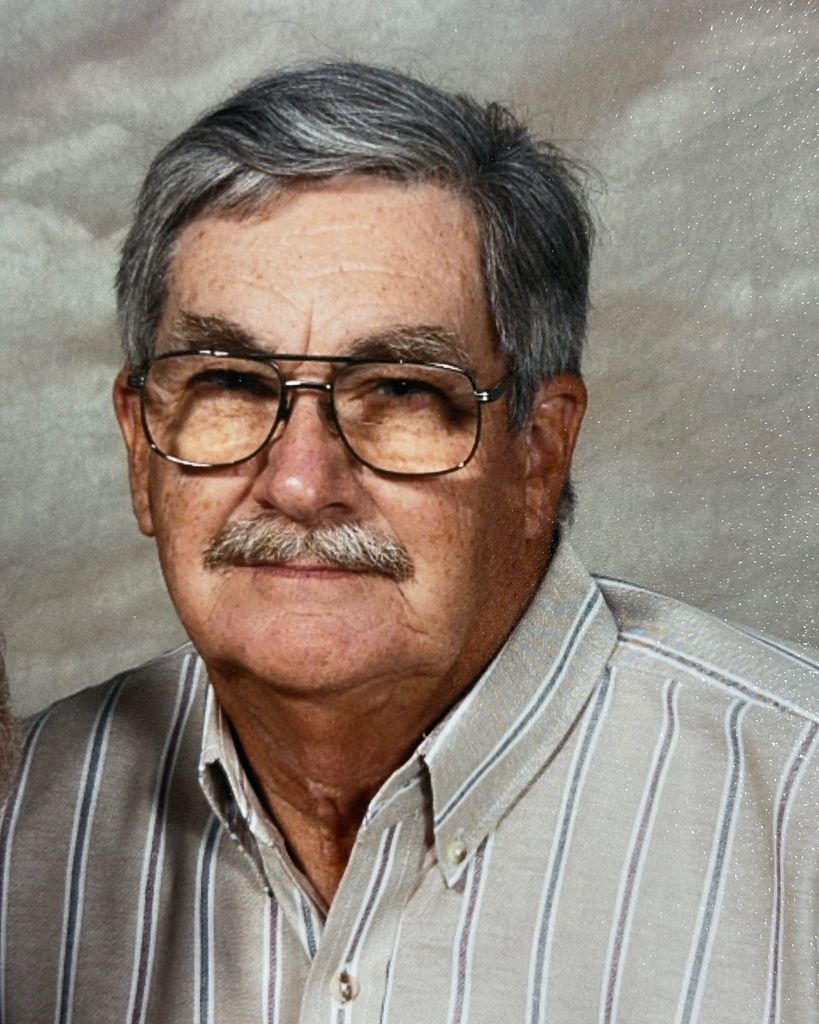 Donald Thomas Gibson