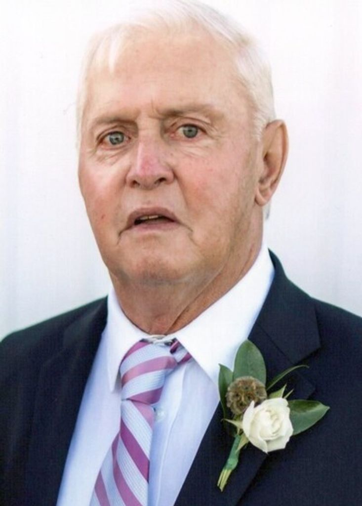 Lawrence Spalding Abell Profile Photo