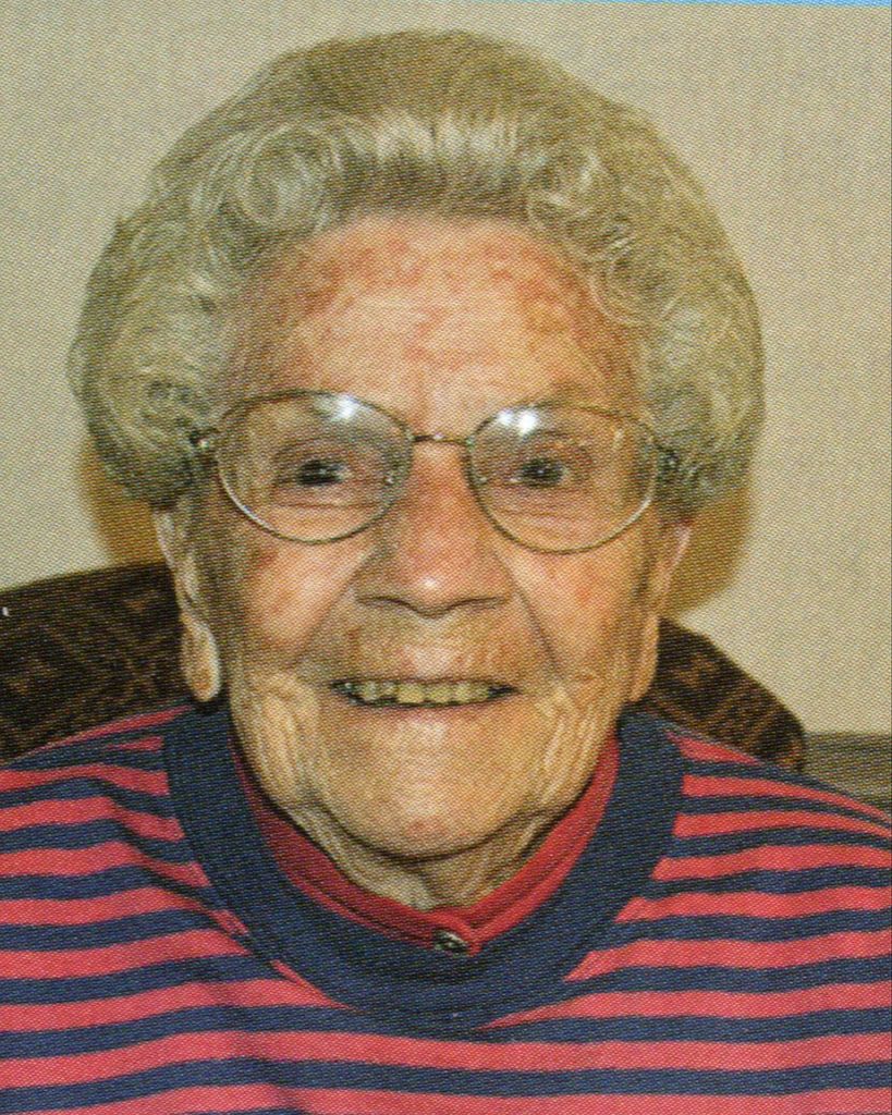 Theresa T. Smith