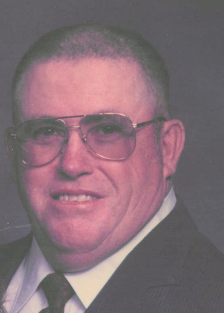 James R. Moynagh Profile Photo